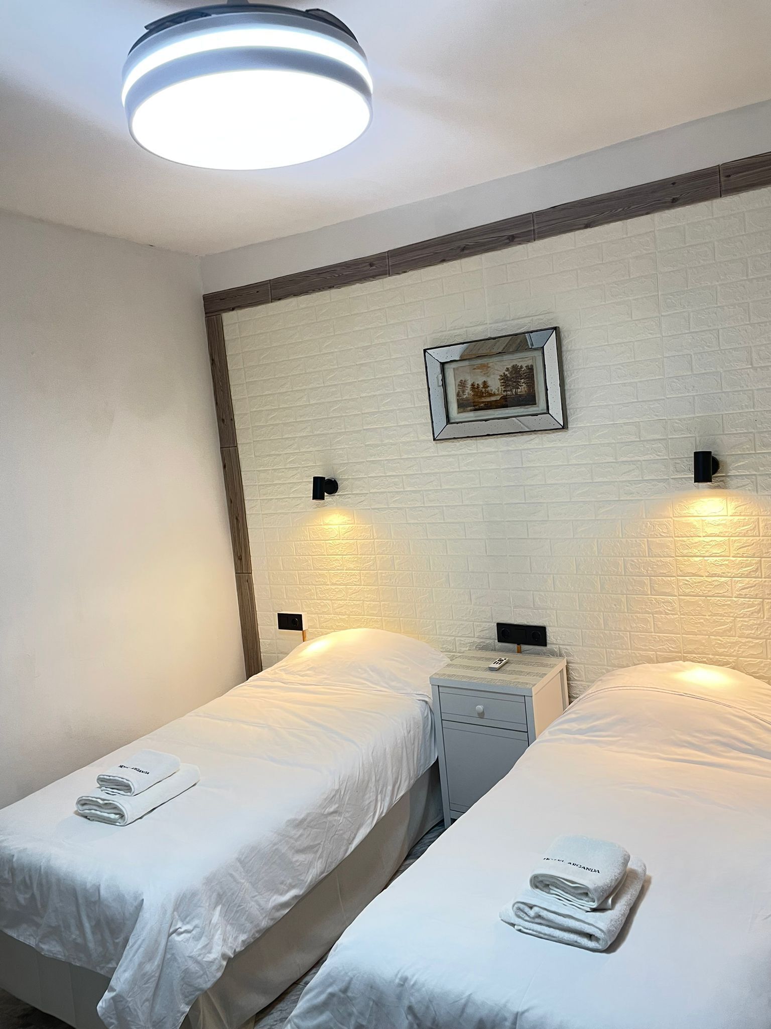 Photo - Hotel Arganda
