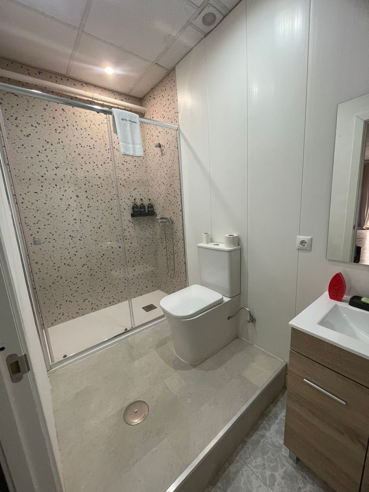 Photo - Hotel Arganda