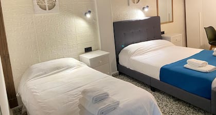 HOTEL ARGANDA