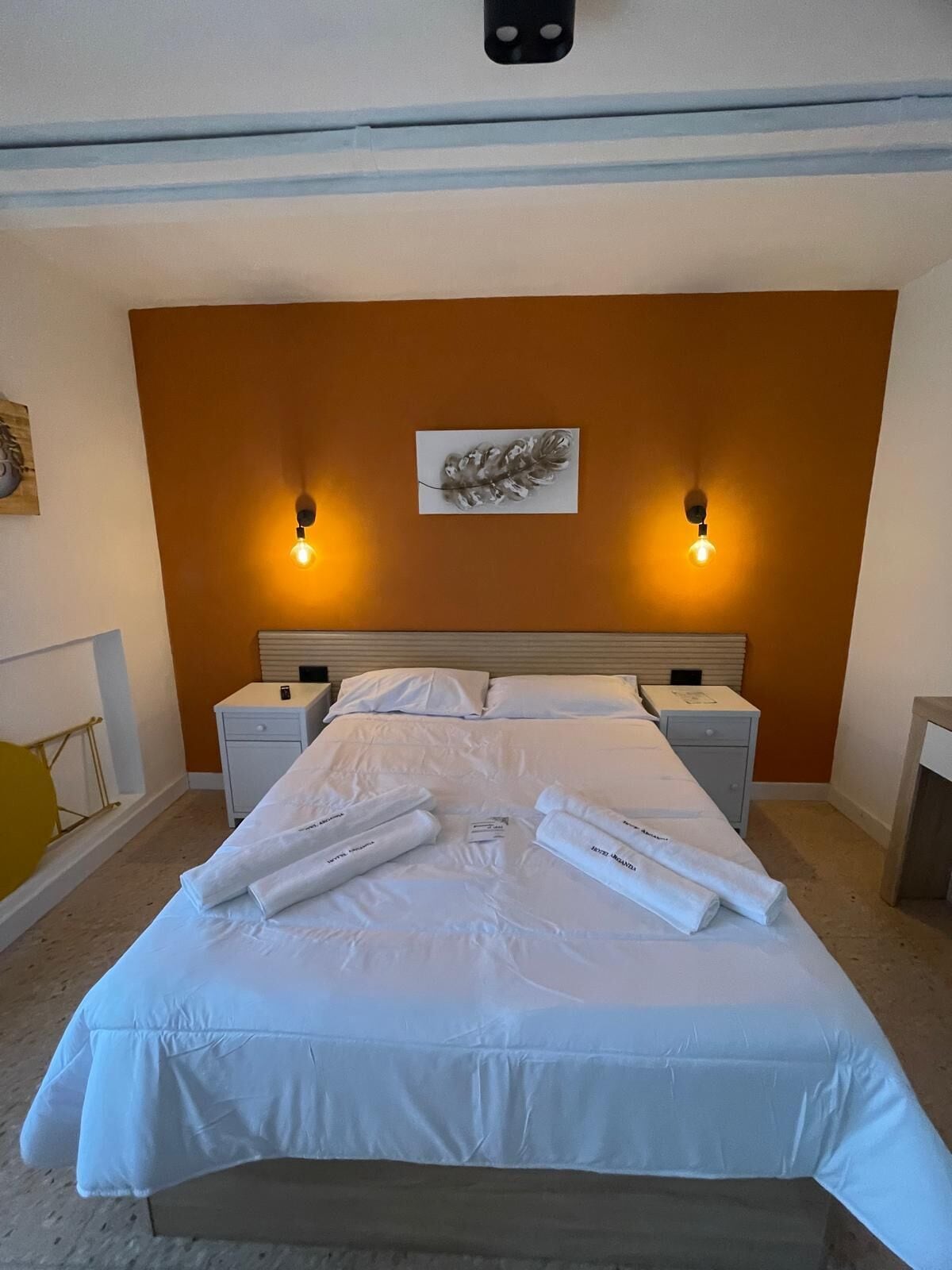 Deluxe Studio, Balcony, City View