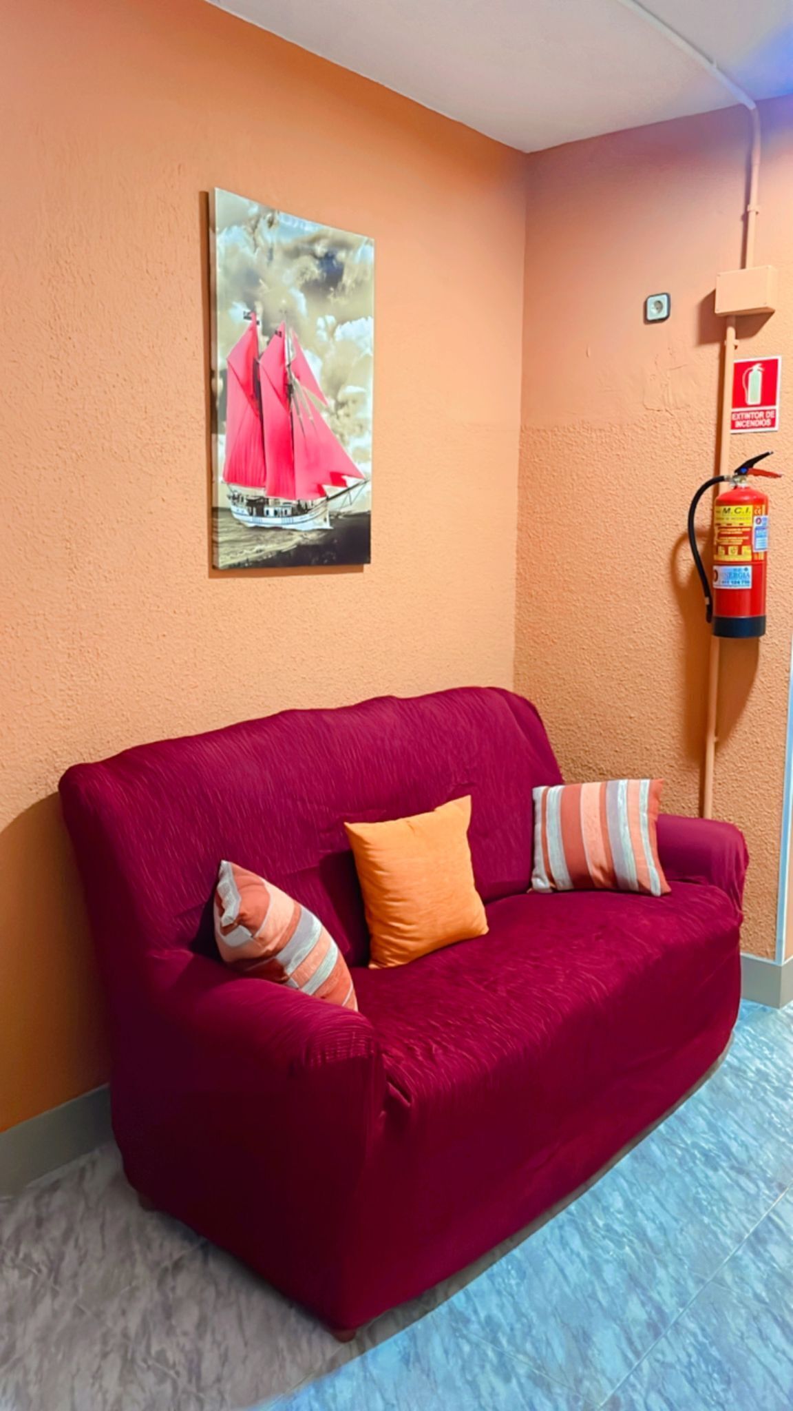 Photo - Hotel Arganda