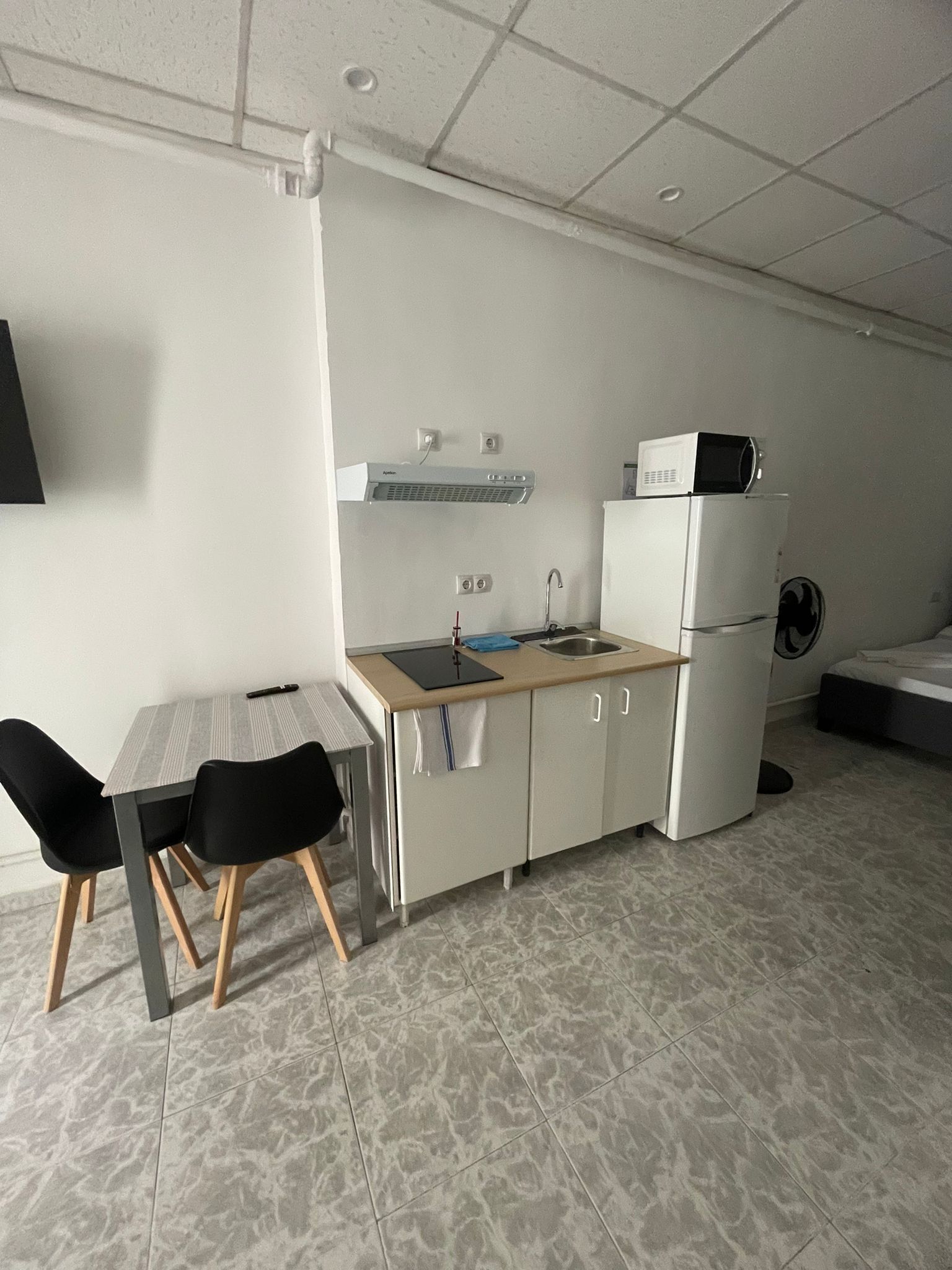 Photo - Hotel Arganda