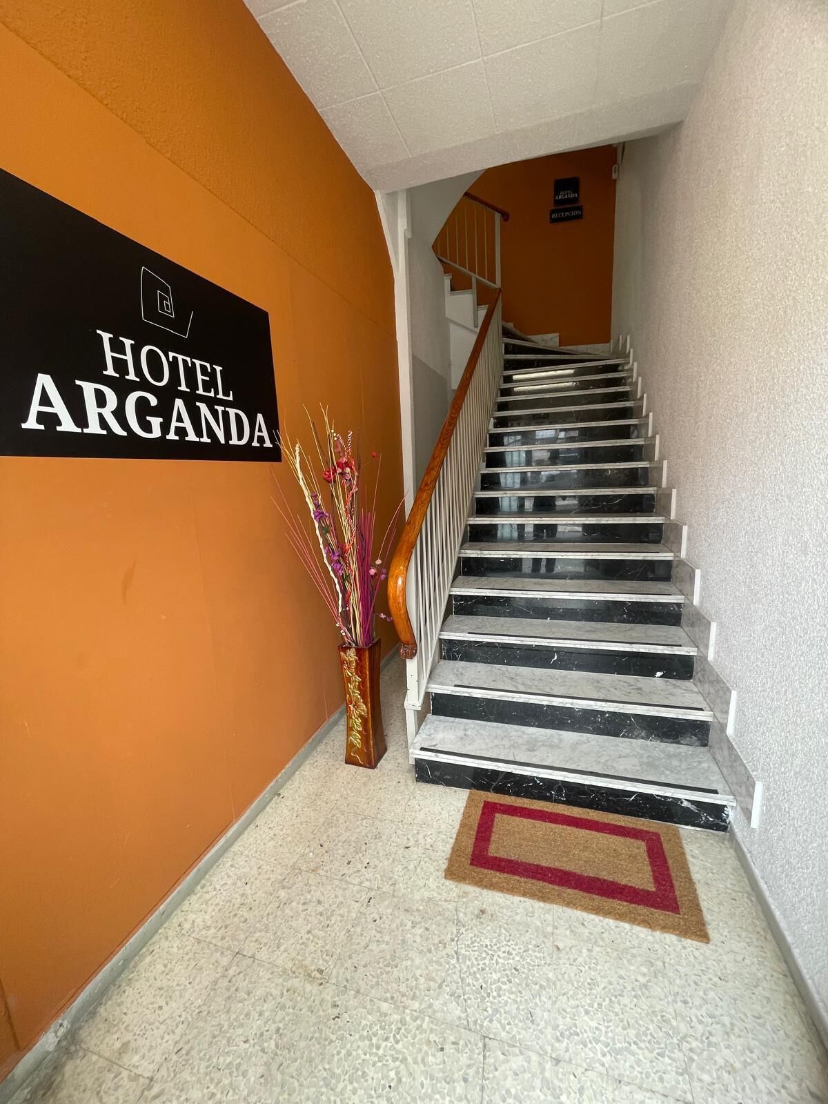 Photo - Hotel Arganda