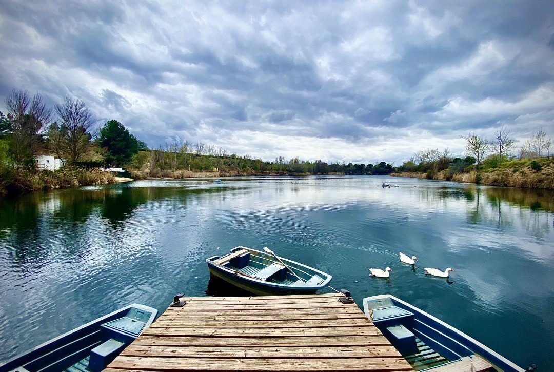 Photo - Hotel Arganda