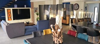 Maison Très Bien Située Entre lac et Montagne Proche Annecy et aix les Bains