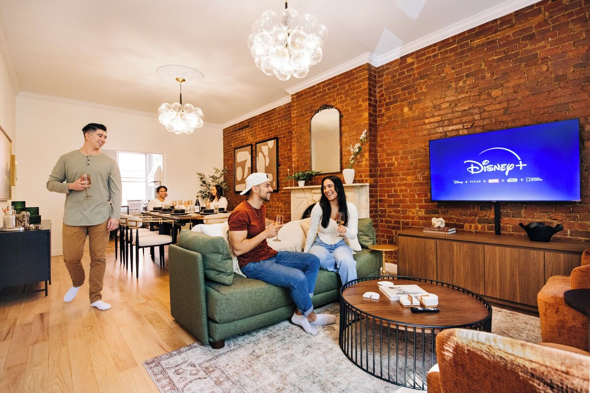 Image de profil de l’hôte