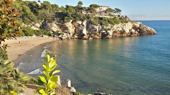 Plage