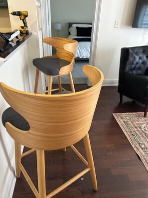 2 habitaciones, wifi gratis y ropa de cama 