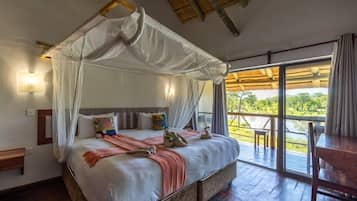 標準客房, 露台 | 1 間睡房、書桌、手提電腦工作空間、床單