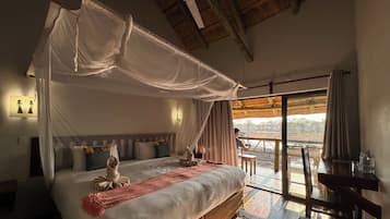 Standardzimmer, Balkon