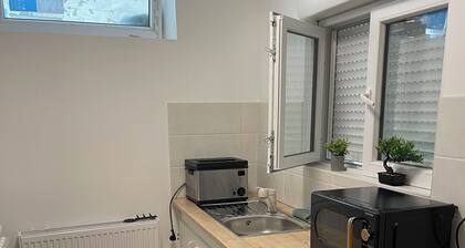 Appartement F1 de 28 m