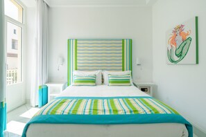 1 bedroom, iron/ironing board, WiFi, bed sheets - 1 Bedroom Private vacation home in Campania (Campania)
