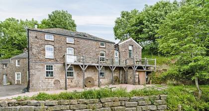 4 bedroom accommodation in Great Strickland near Ullswater