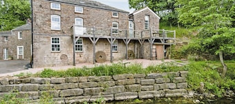 4 bedroom accommodation in Great Strickland near Ullswater