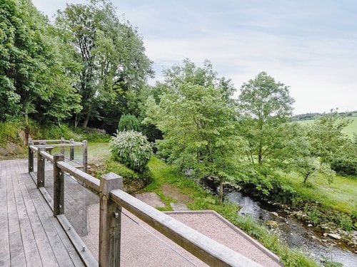 4 bedroom accommodation in Great Strickland near Ullswater