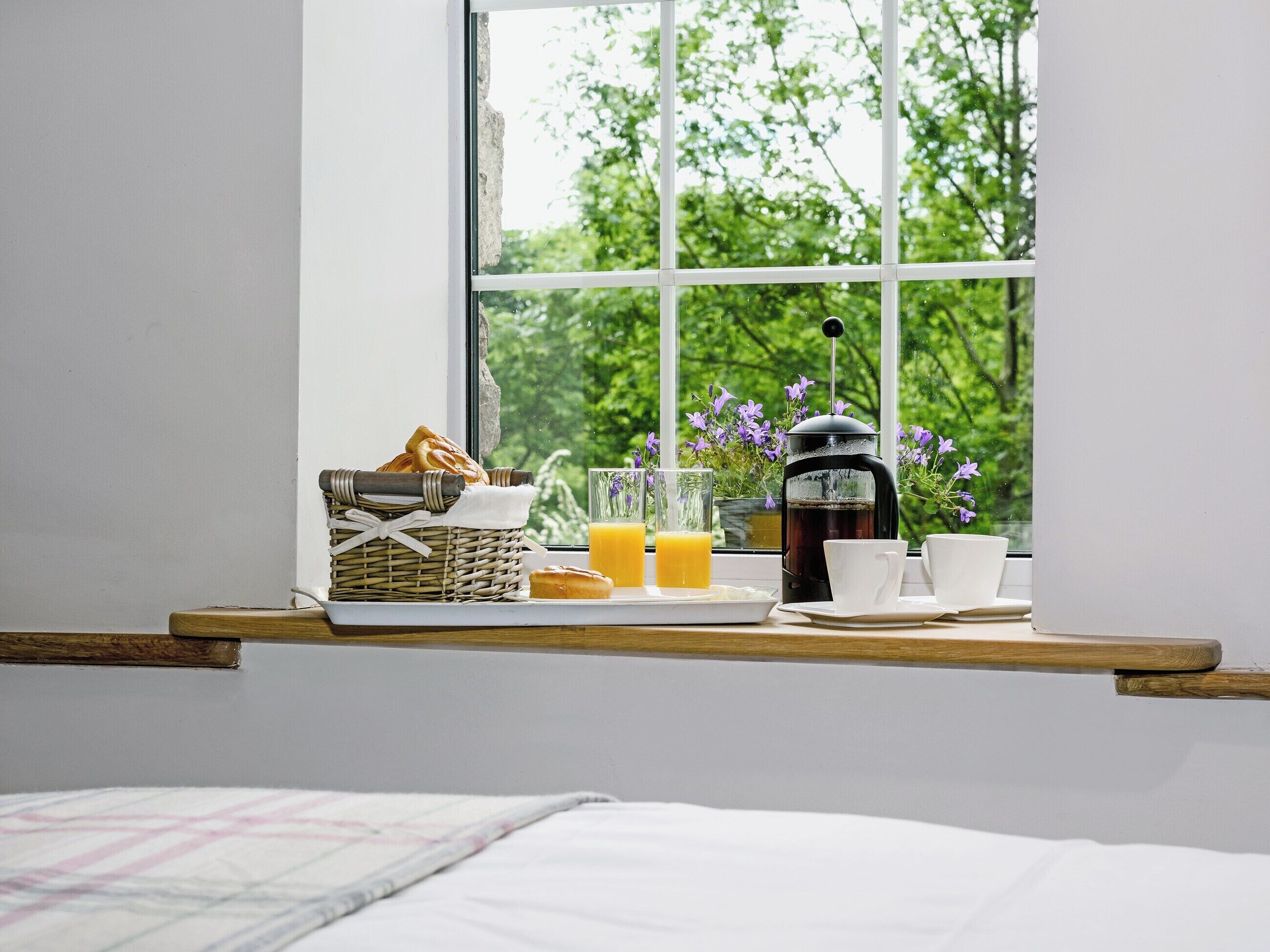 4 bedrooms, free WiFi, bed sheets