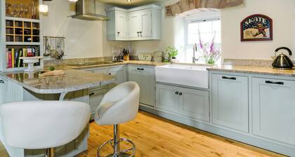4 bedroom accommodation in Great Strickland near Ullswater