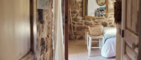 4 Schlafzimmer, BĂŒgeleisen/BĂŒgelbrett, Reisekinderbett, WLAN