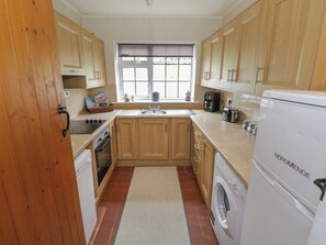 Geschirrspüler, Kochgeschirr/Geschirr/Besteck