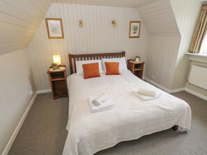 2 Schlafzimmer, Internetzugang