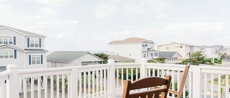 テラス / パティオ