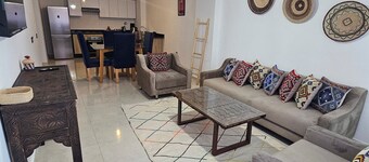 Charming Apartment in Essaouira