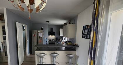 Maison à 15 Minutes de Paris