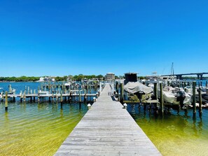 Port de plaisance