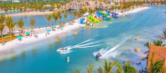 Vinhomes Ocean Park 2 -The Empire 