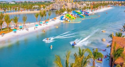 Vinhomes Ocean Park 2 -The Empire