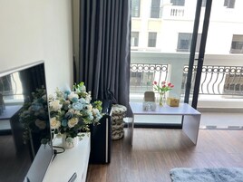 Habitación Deluxe | 1 dormitorio y wifi gratis