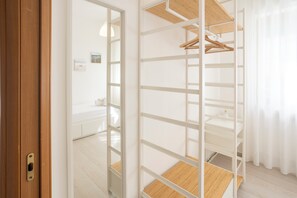 4 sovrum, strykjärn/strykbräda, wi-fi och sängkläder