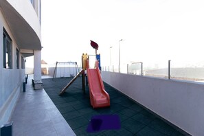 Kinderbereich