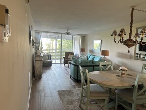 TV, printers - Beautiful well-appointed Condo with all of the amenities you can ask for.  (Naples)