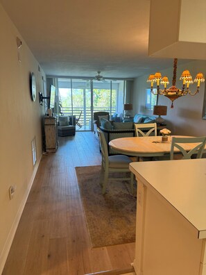 Interior - Beautiful well-appointed Condo with all of the amenities you can ask for.  (Naples)