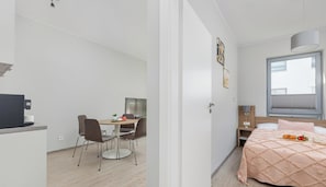 1 bedroom, free WiFi, bed sheets - Apartment in Pobierowo near Baltic Beach (Pobierowo)