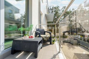 Terrazza/patio