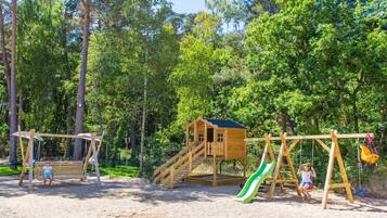 Espace pour enfants