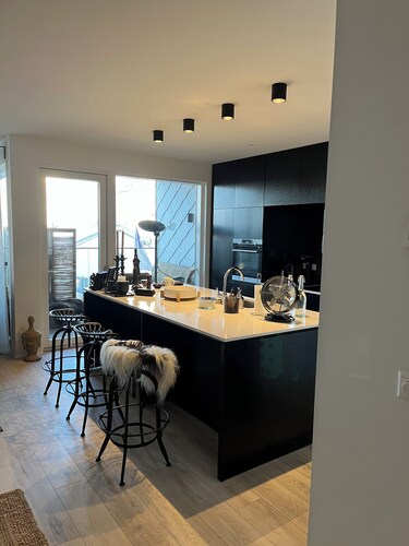 Downtown Reykjavík 101