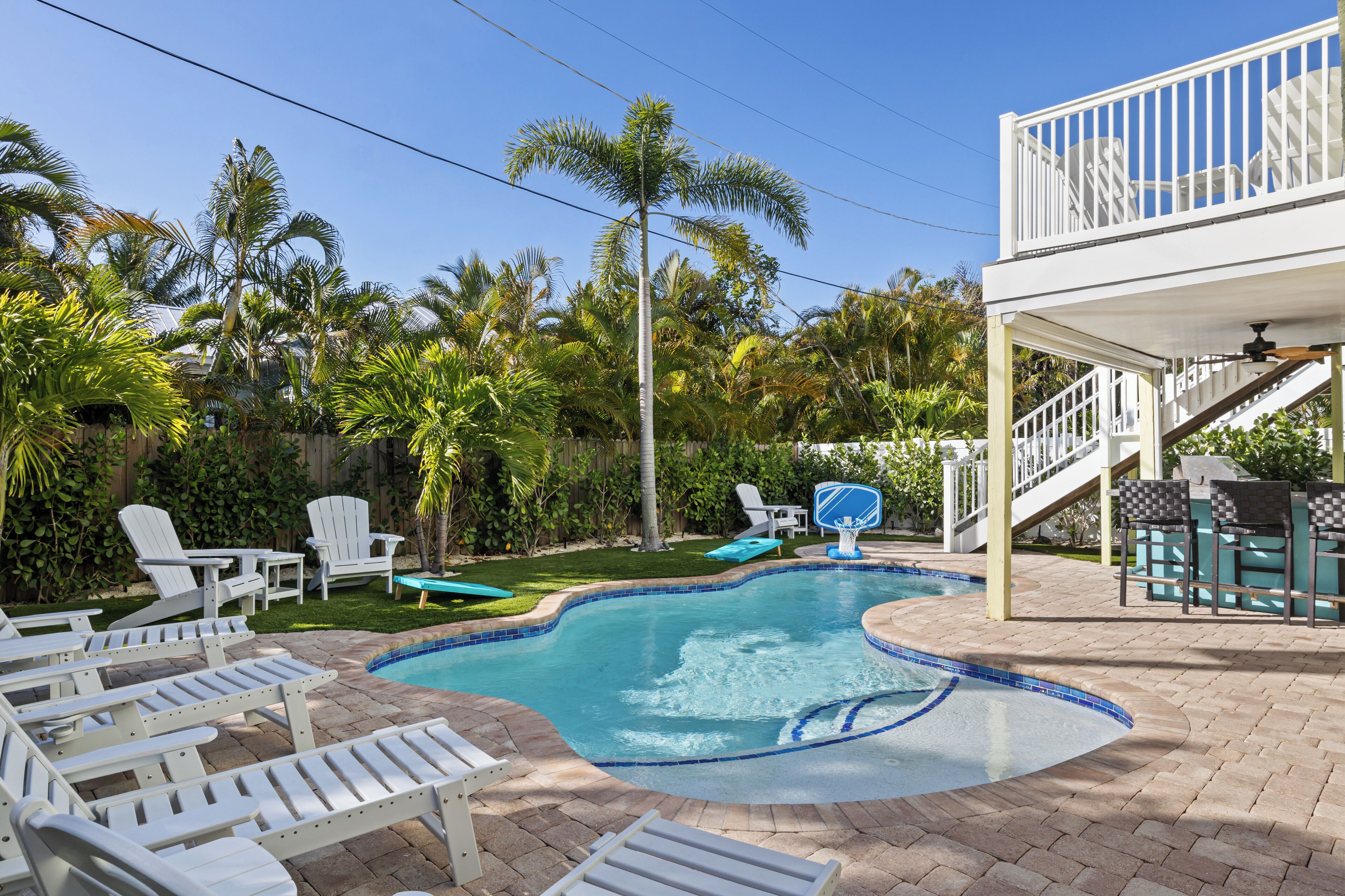 Shore To Please- 4 bedroom with elevator