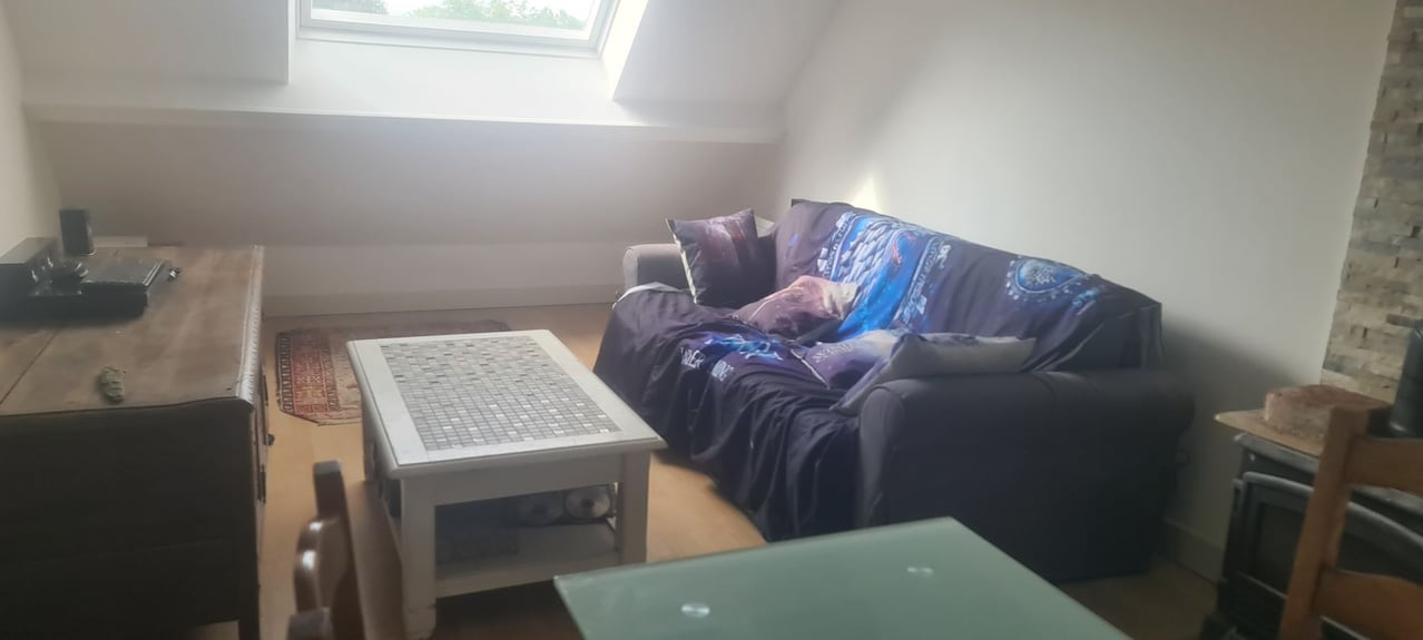 Appartement Calme Proche Forêt - Département Yvelines