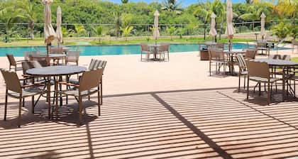 Ibiza Praia DO Forte