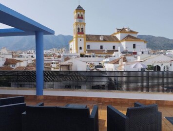 MARBELLA SKY