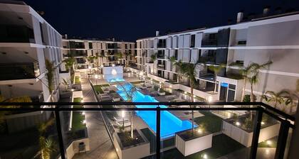 Encantador Apartamento Cerca de la Playa Ideal Para Familias