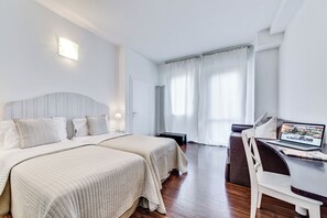 Chambre | Wi-Fi gratuit