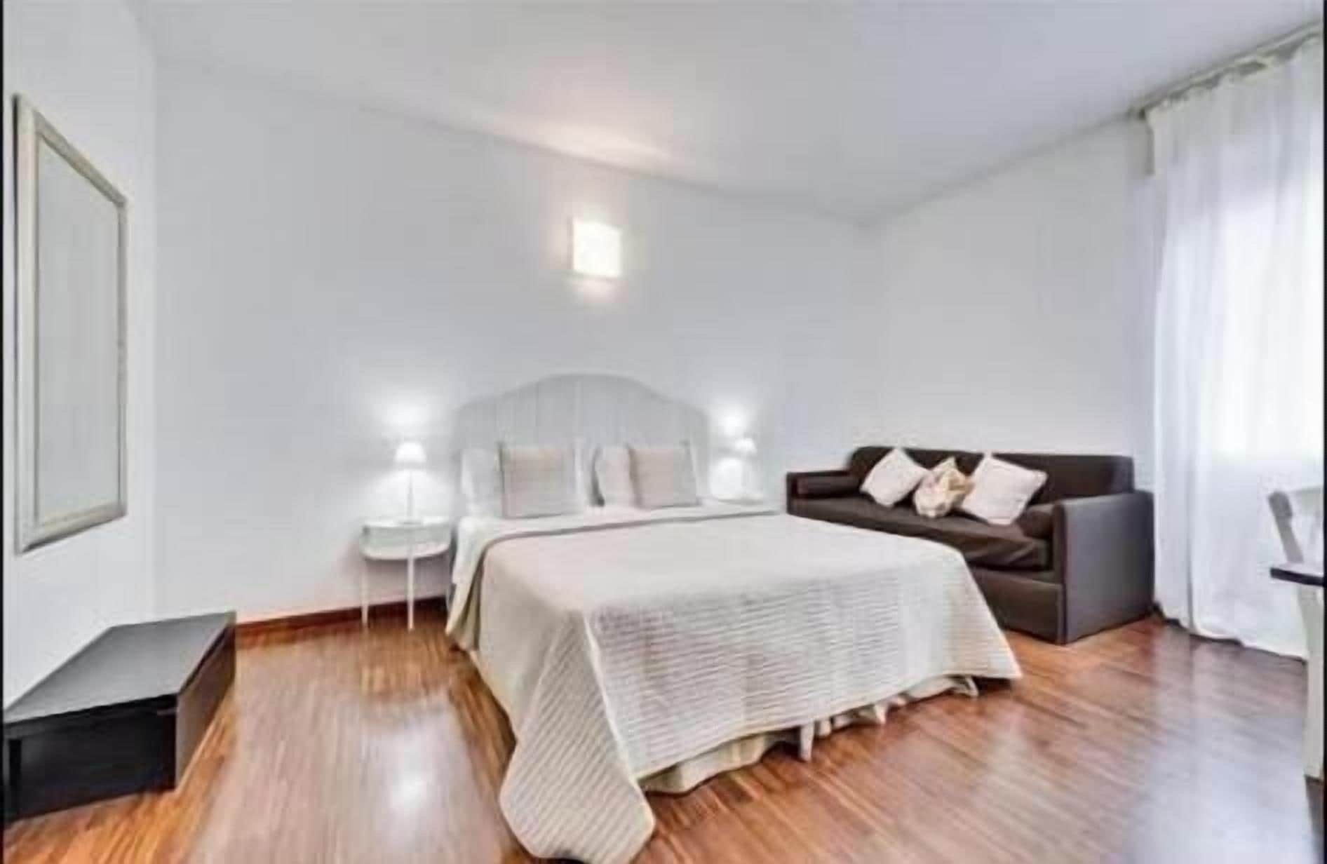 Foto - Room Breakfast Marconi Inn