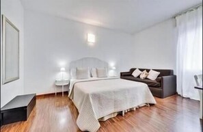 Basic Room