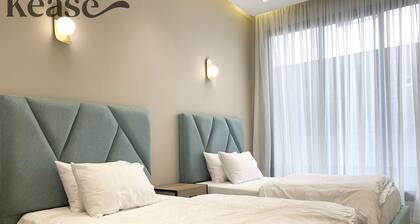 Kease Arid D-3 Luxury Gold Terrace XZ29