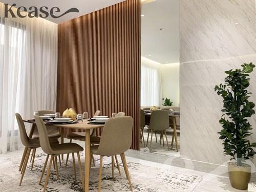 Kease Arid D-3 Luxury Gold Terrace XZ29