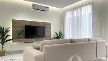 Televisión de pantalla plana